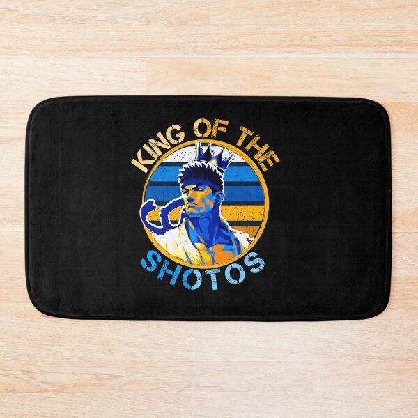 Item preview, King of the Shotos v2 designed and sold by mwebba2005.