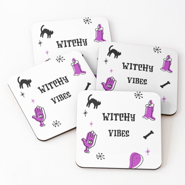 Item preview, Witchy Vibes designed and sold by LunabelleTees.