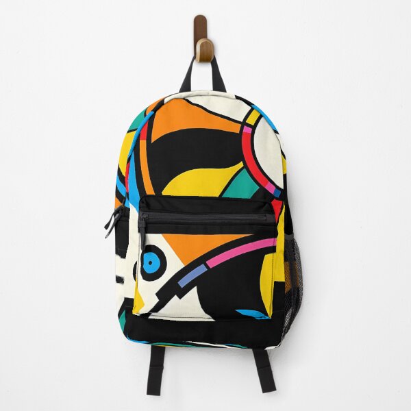 Item preview, Music and Art Fusion designed and sold by OzzFrequency.