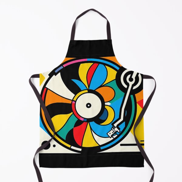 Item preview, Music and Art Fusion designed and sold by OzzFrequency.