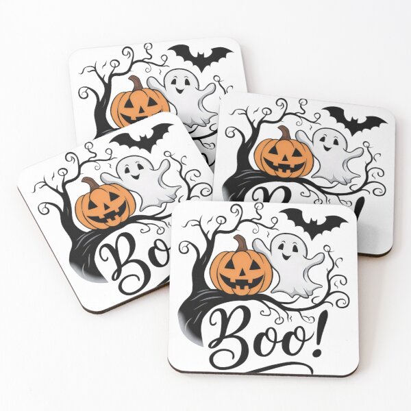 Item preview, Halloween fear. designed and sold by MyHappyArtShop.