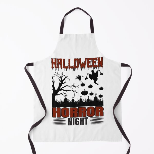 Item preview, Halloweener Shirt Horror Night Funny Spooky Halloween T-Shirt designed and sold by PhotoGros-4U.