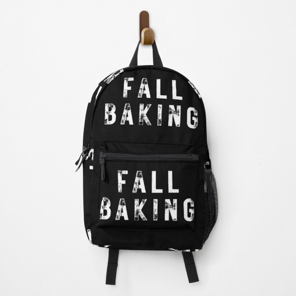 Item preview, Autumn Fall Baking Art Illustration designed and sold by Combat Skies.