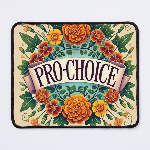 Item preview, Pro-Choice designed and sold by FrictionMaxxing.
