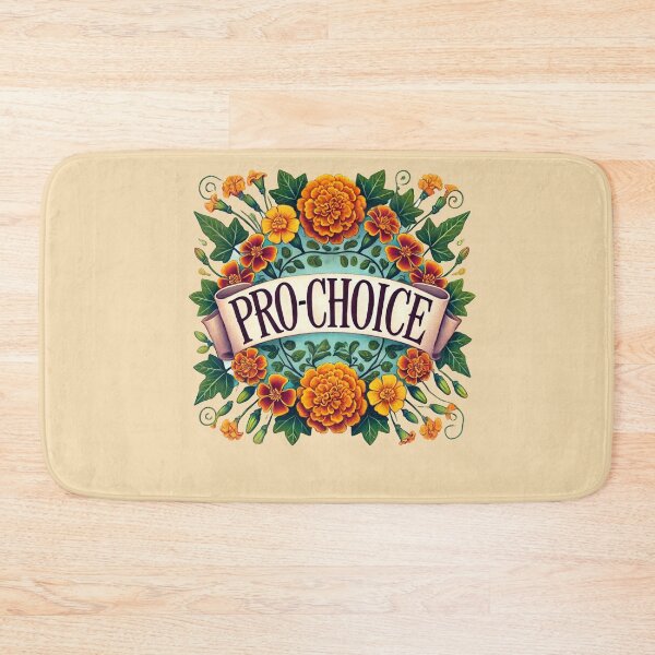 Item preview, Pro-Choice designed and sold by FrictionMaxxing.