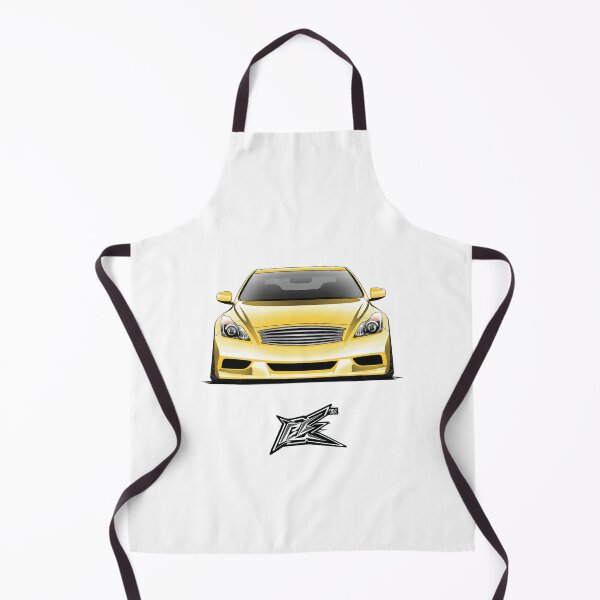 Item preview, g37 amarillo designed and sold by NaquashM.