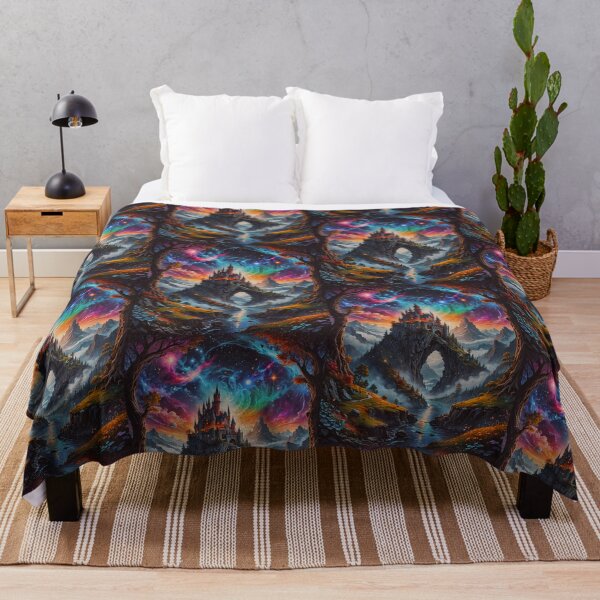 Item preview, Paradise designed and sold by JoeBSlayerArt.