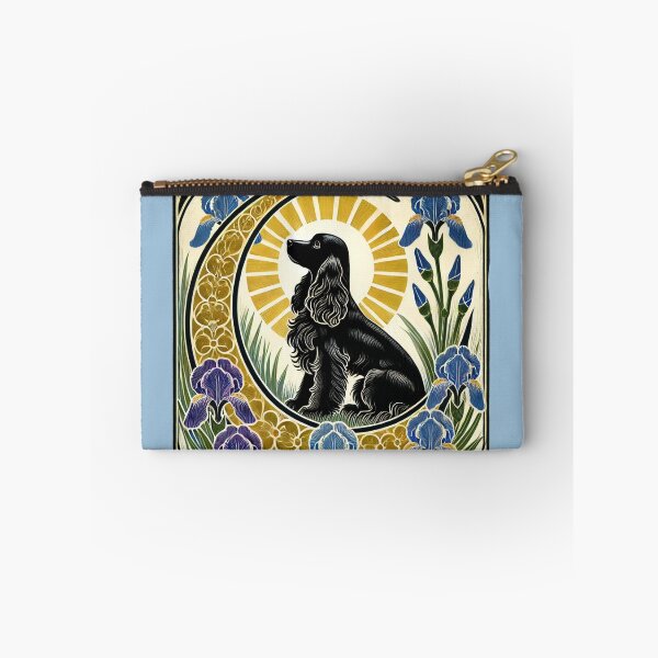Item preview, Cocker Spaniel designed and sold by FrictionMaxxing.