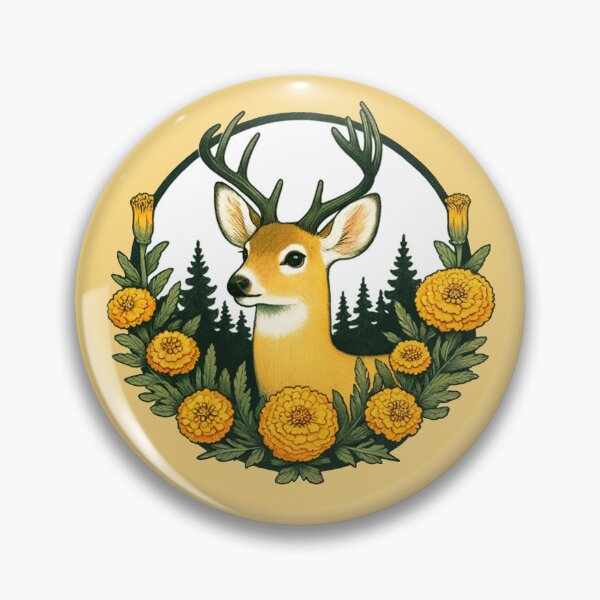 Item preview, Buck designed and sold by FrictionMaxxing.