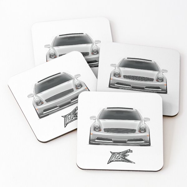 Item preview, g35 white  designed and sold by NaquashM.