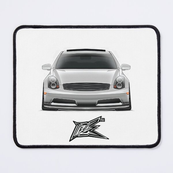 Item preview, g35 white designed and sold by NaquashM.