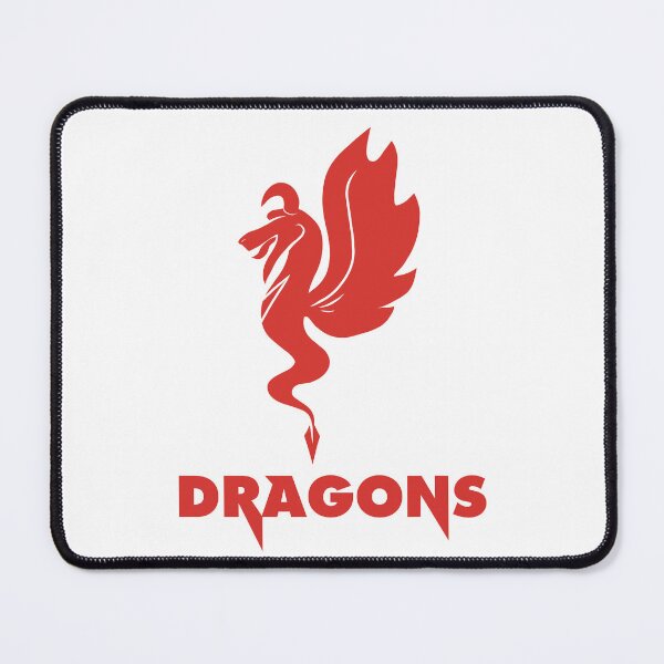 Item preview, Dragon Spirit designed and sold by LegallyDistinct.