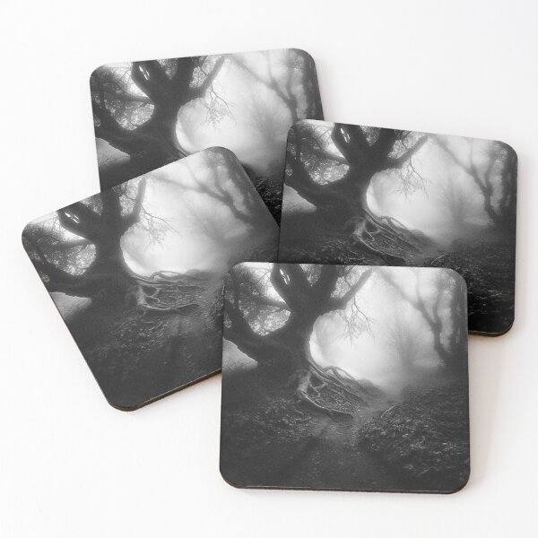 Item preview, Roots Of Abandoned Memories designed and sold by View From The Grave.