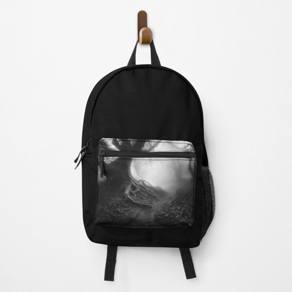 Item preview, Roots Of Abandoned Memories designed and sold by View From The Grave.