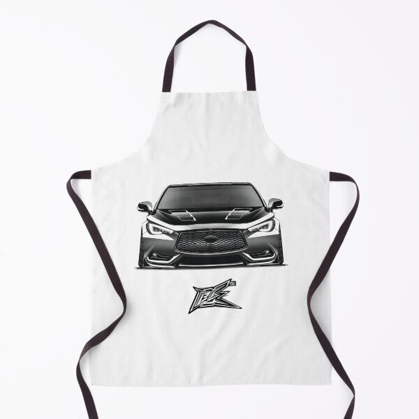 Item preview, q60 coupe silver designed and sold by NaquashM.