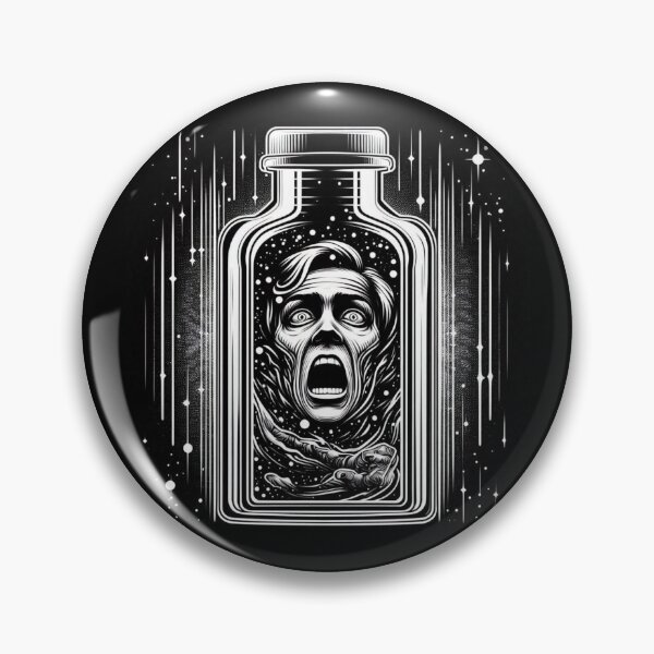Item preview, Let Me Out designed and sold by Halifaxartguy.
