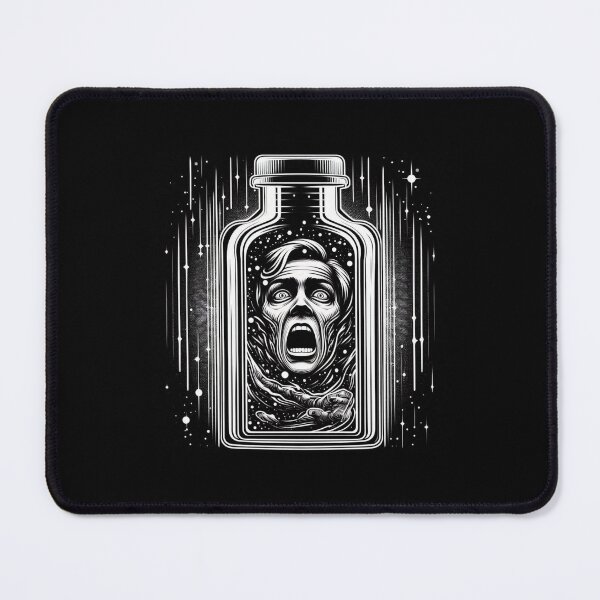 Item preview, Let Me Out designed and sold by Halifaxartguy.