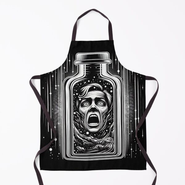 Item preview, Let Me Out designed and sold by Halifaxartguy.