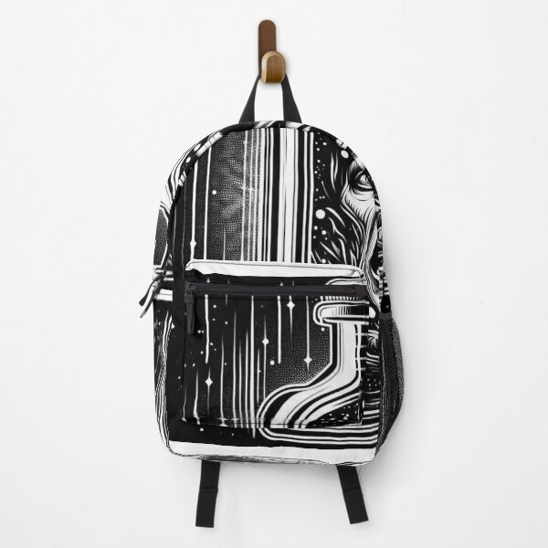 Item preview, Let Me Out designed and sold by Halifaxartguy.