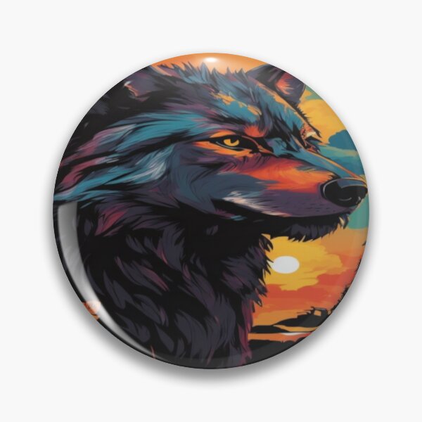Item preview, Wolf 09 designed and sold by MaiconFFC.