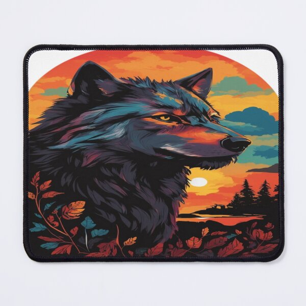 Item preview, Wolf 09 designed and sold by MaiconFFC.