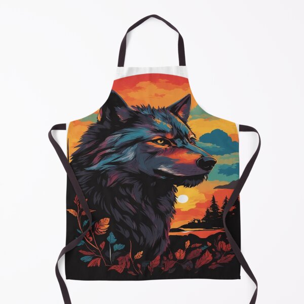 Item preview, Wolf 09 designed and sold by MaiconFFC.