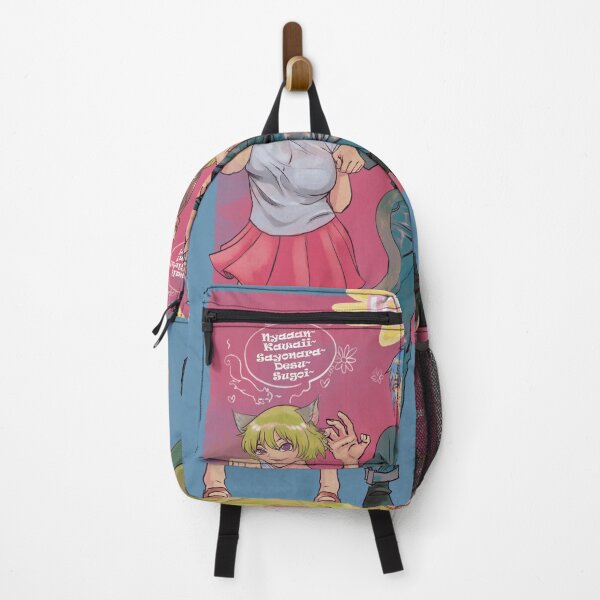 Item preview, Nyan: Neko Sugar Girl designed and sold by Settecamicie.
