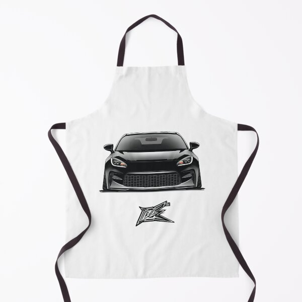 Item preview, toyota gr86 brz black  designed and sold by NaquashM.