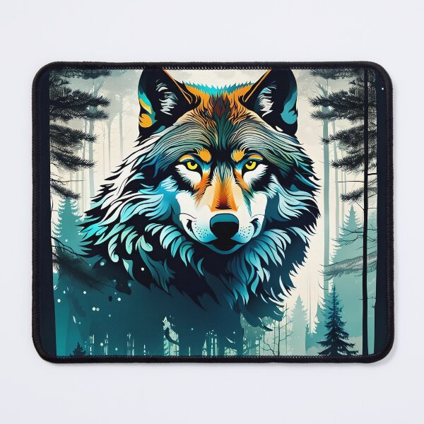 Item preview, Totem Animal designed and sold by Andremus.