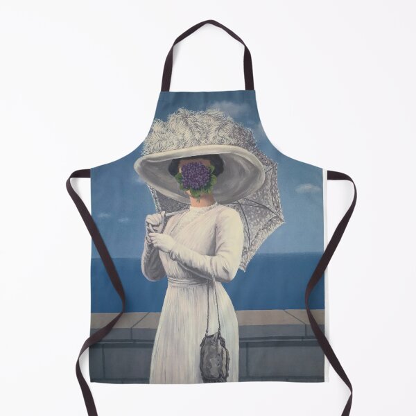 Artikelvorschau, Kunstwerk von René Magritte entworfen und verkauft von Kikastorefr.