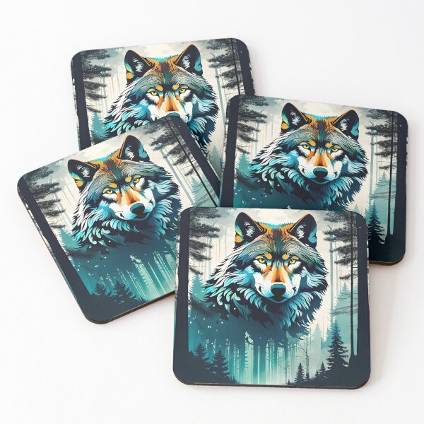 Item preview, Totem Animal designed and sold by Andremus.