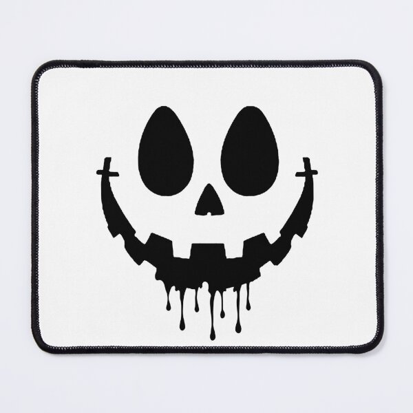 Item preview, Halloween Pumpkin Drool Classic Jack-o-lantern designed and sold by Positiviteez.