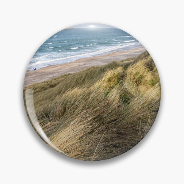 Item preview, East Strand Dunes 1 designed and sold by Nigel R Bell Photography.