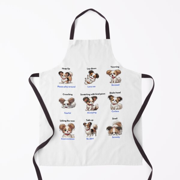 Item preview, Understanding Dog Language: Playful and Educational Design for Pet Lovers,9 designed and sold by PetLang.