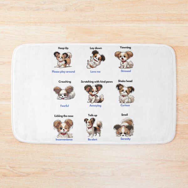 Item preview, Understanding Dog Language: Playful and Educational Design for Pet Lovers,9 designed and sold by PetLang.