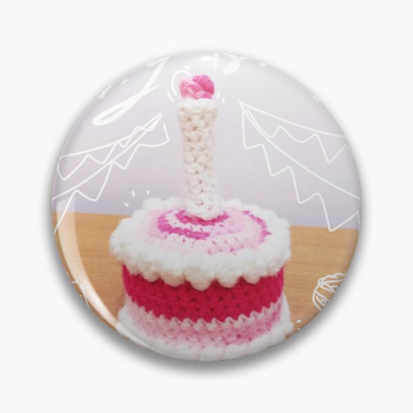 Item preview, Happy Birthday!! designed and sold by Bellani Illustration x Lady Caramel.
