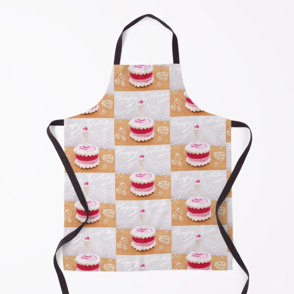 Item preview, Happy Birthday!! designed and sold by Bellani Illustration x Lady Caramel.