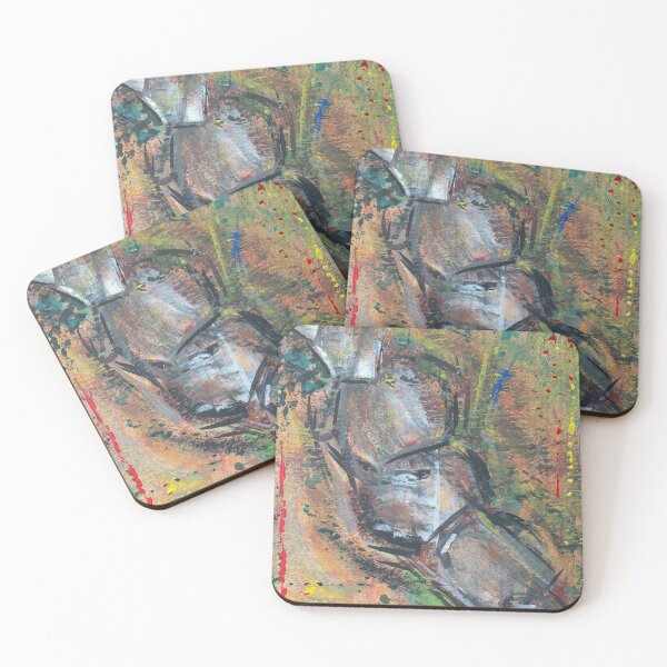 Item preview, Story Series 4 - Skipping Stones designed and sold by DoodlesByScott.
