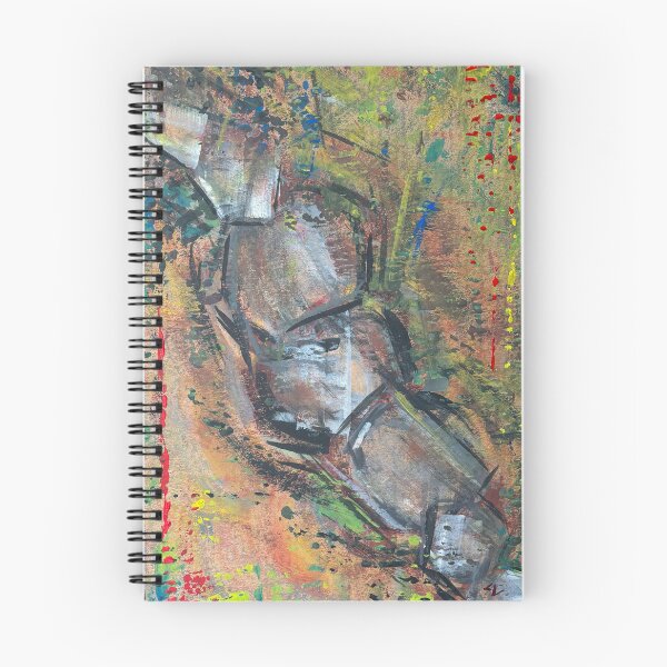 Item preview, Story Series 4 - Skipping Stones designed and sold by DoodlesByScott.