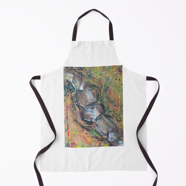 Item preview, Story Series 4 - Skipping Stones designed and sold by DoodlesByScott.