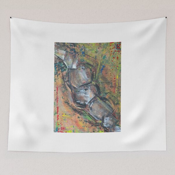 Item preview, Story Series 4 - Skipping Stones designed and sold by DoodlesByScott.