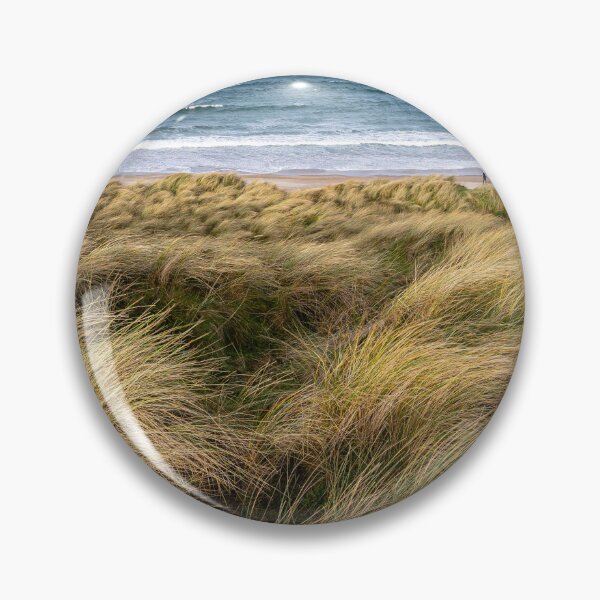 Item preview, East Strand Dunes 2 designed and sold by Nigel R Bell Photography.