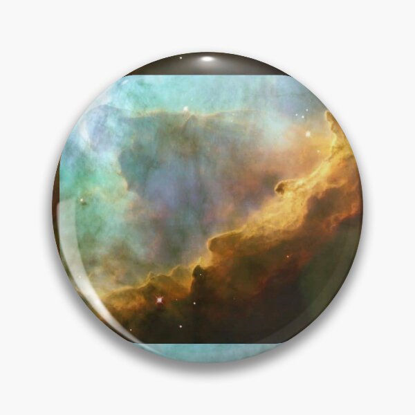 Item preview, Omega Nebula. designed and sold by Kiwa-Online.