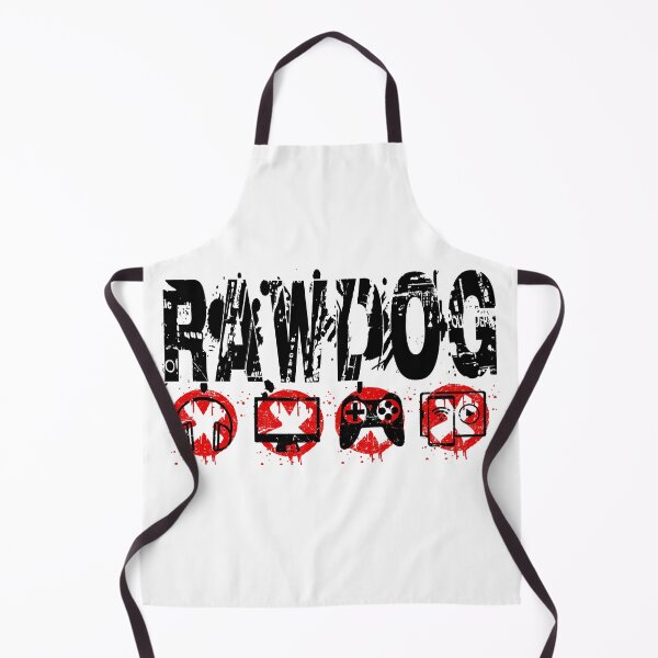 Item preview, Raw Dog Design for Extreme Travellers, Ideal Gift for Voyagers and Adventurers, Reward The Raw Doggers, Raw Dog Recognition Tee designed and sold by ReFreshU Shop Designs.