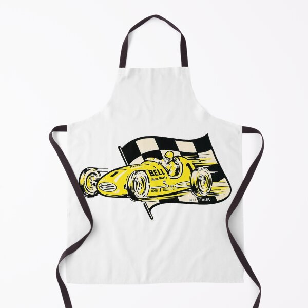 Item preview, Vintage Bell Auto Parts California Speed Shop designed and sold by retropetrol.