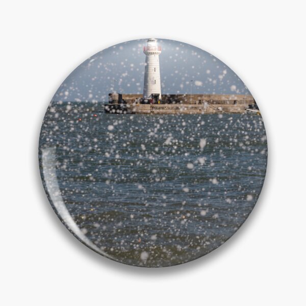 Item preview, Donaghadee 2 designed and sold by Nigel R Bell Photography.