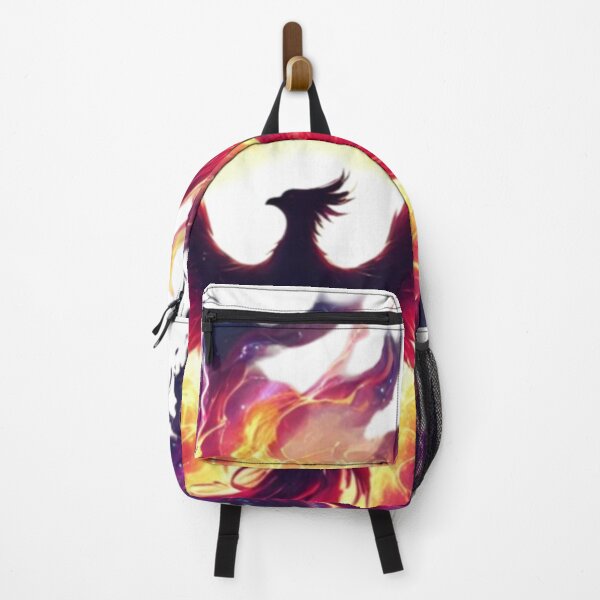 Item preview, Rising Phoenix Blaze designed and sold by TeslaSt0re.