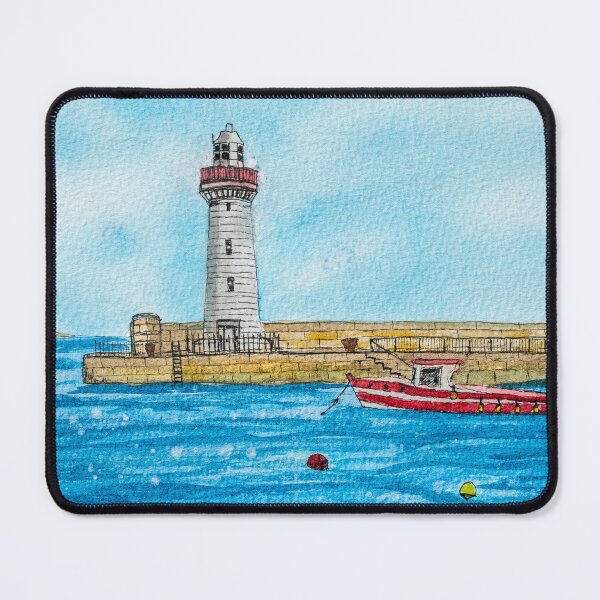 Item preview, Donaghadee Harbour designed and sold by Nigel R Bell Photography.