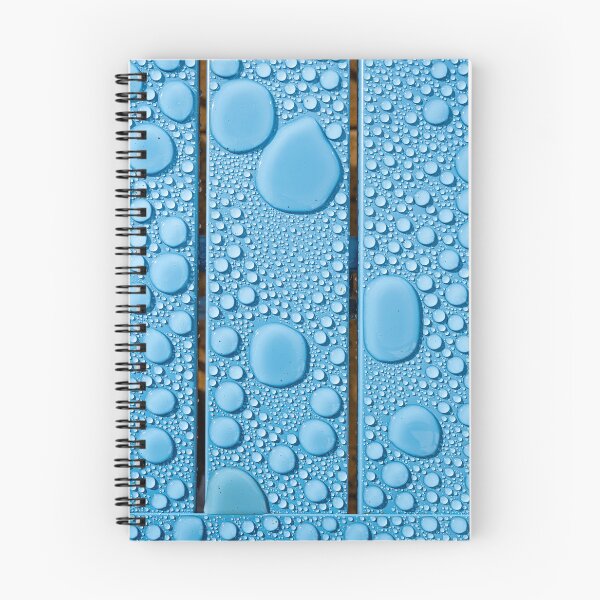 Item preview, Raindrops 1 designed and sold by Nigel R Bell Photography.