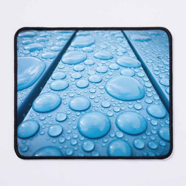 Item preview, Raindrops 2 designed and sold by Nigel R Bell Photography.
